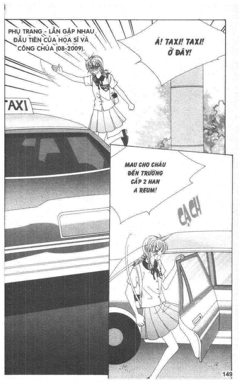 Cũng Vì Em Chapter 5 trang 148