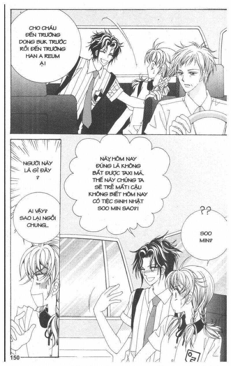 Cũng Vì Em Chapter 5 trang 149