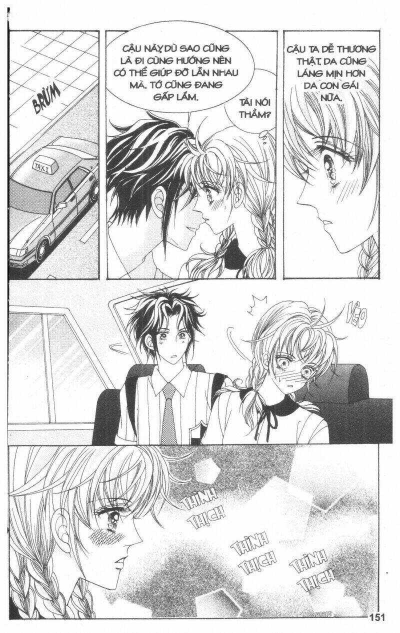 Cũng Vì Em Chapter 5 trang 150