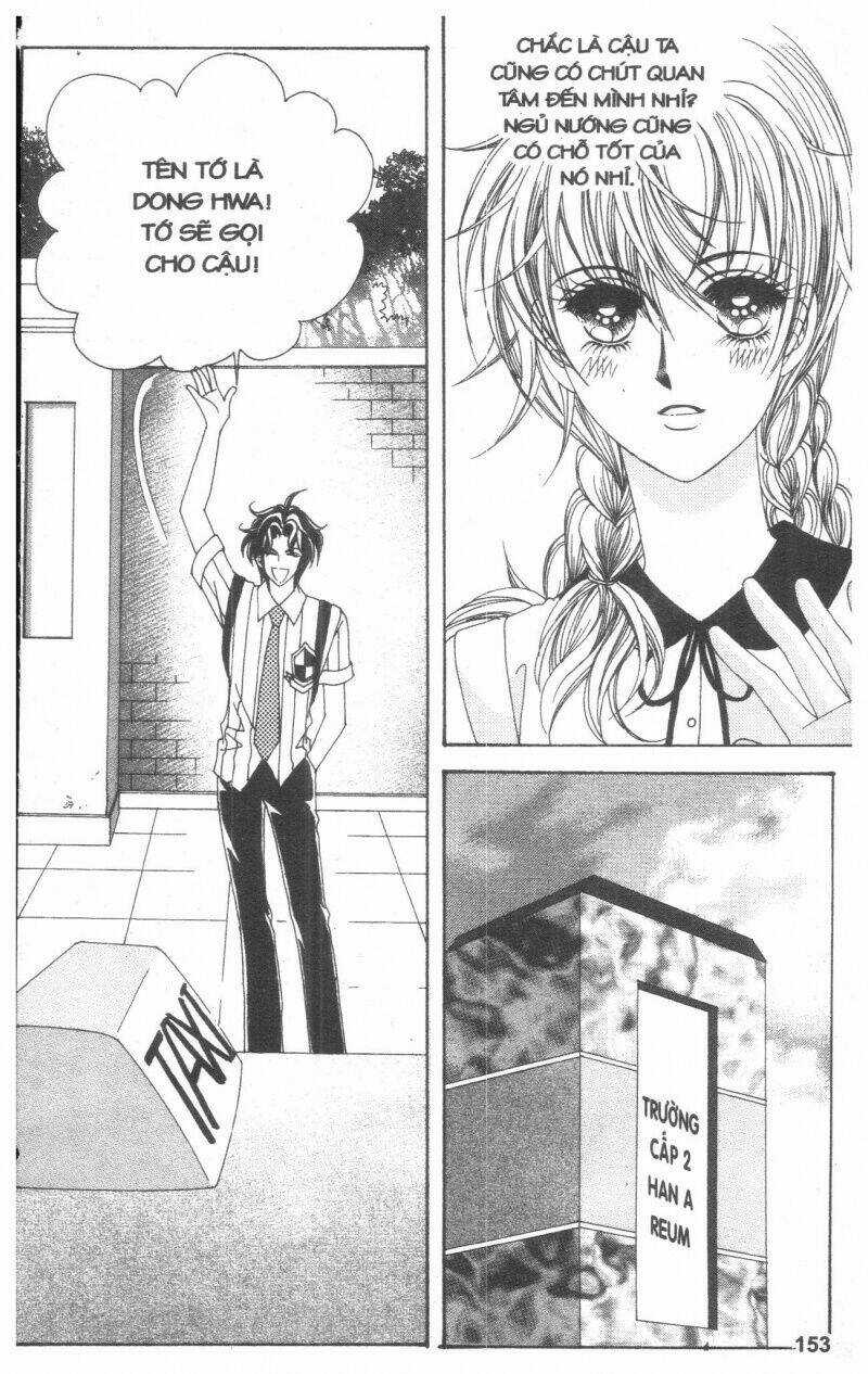 Cũng Vì Em Chapter 5 trang 152