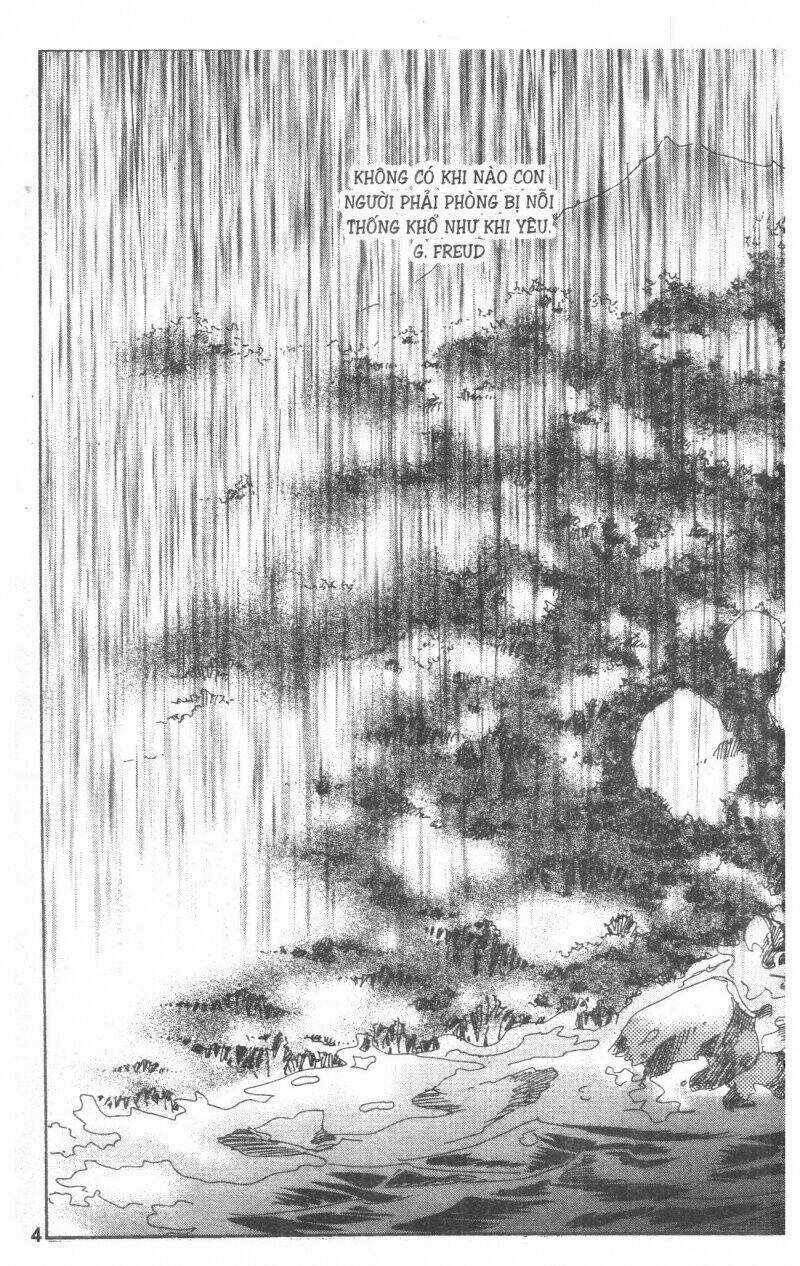 Cũng Vì Em Chapter 5 trang 3