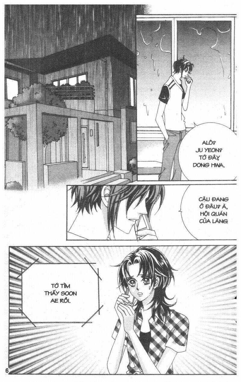 Cũng Vì Em Chapter 5 trang 5