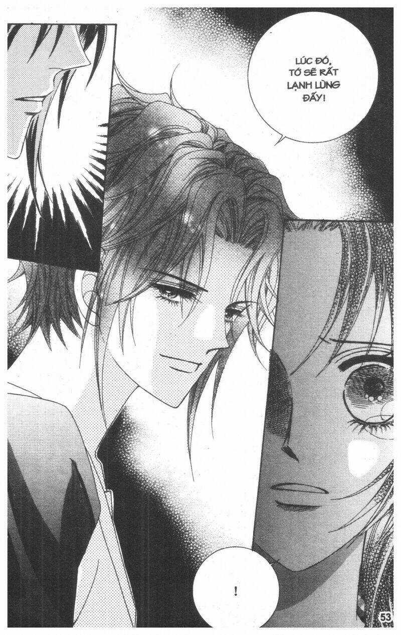 Cũng Vì Em Chapter 5 trang 52