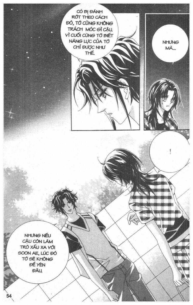 Cũng Vì Em Chapter 5 trang 53