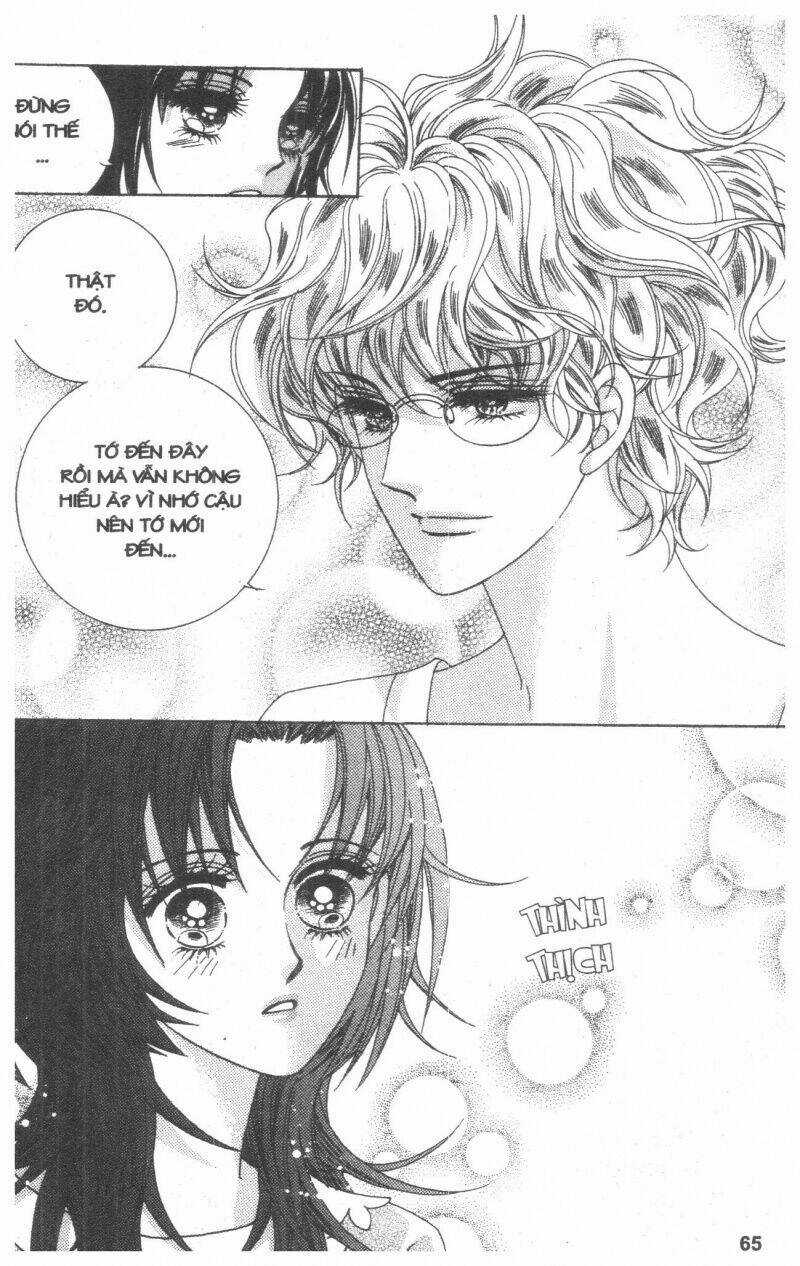 Cũng Vì Em Chapter 5 trang 64