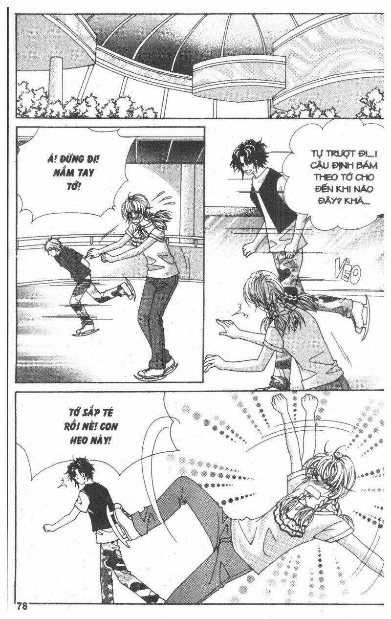 Cũng Vì Em Chapter 5 trang 77