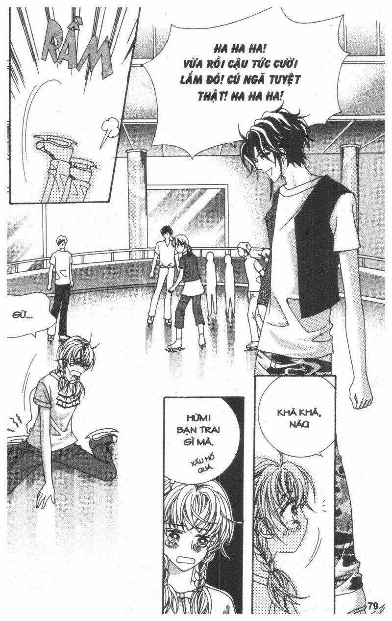 Cũng Vì Em Chapter 5 trang 78