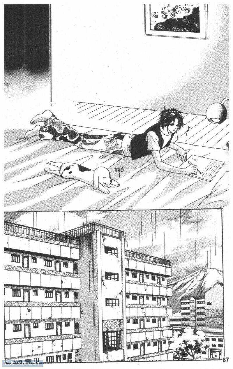 Cũng Vì Em Chapter 5 trang 86