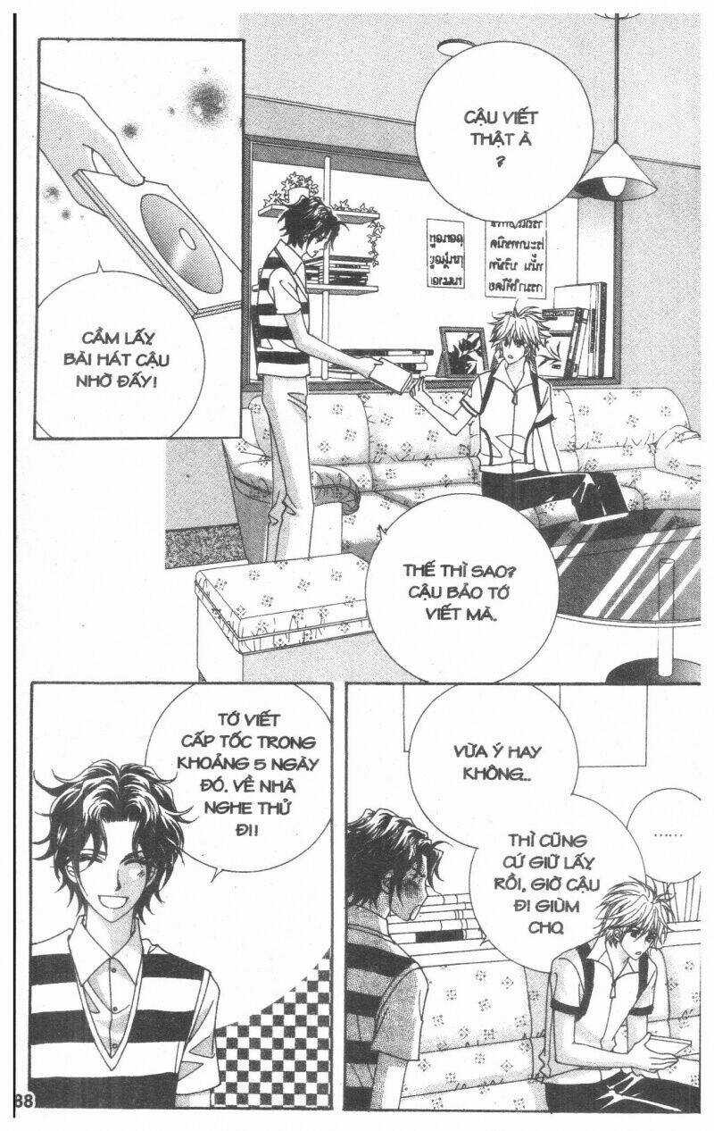 Cũng Vì Em Chapter 5 trang 87