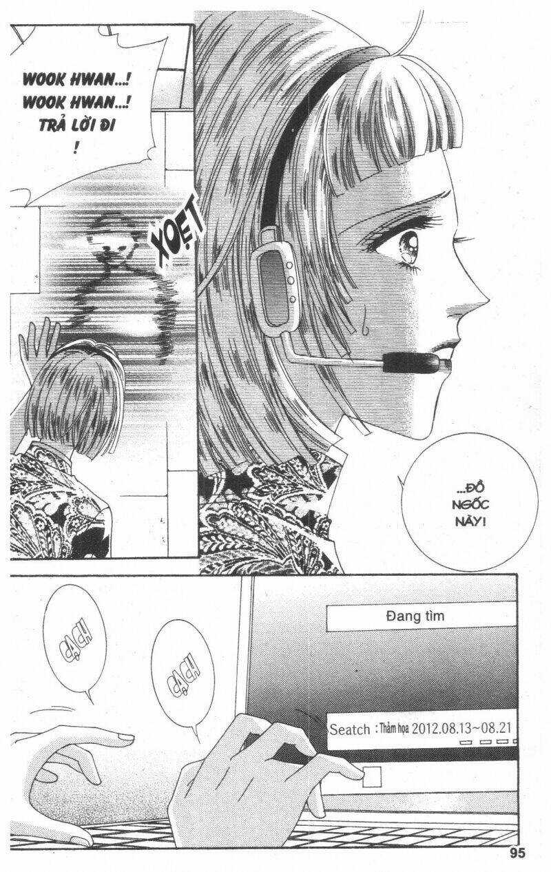 Cũng Vì Em Chapter 5 trang 94