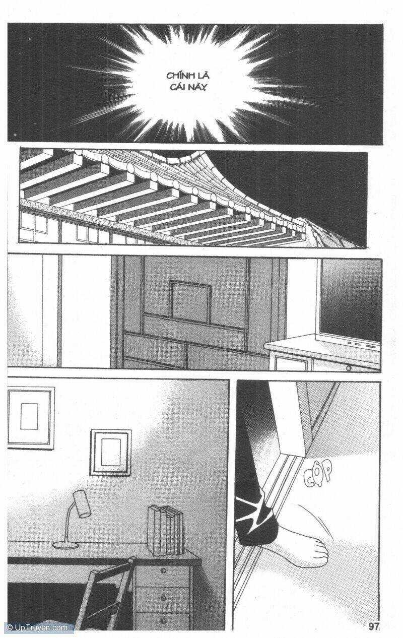 Cũng Vì Em Chapter 5 trang 96