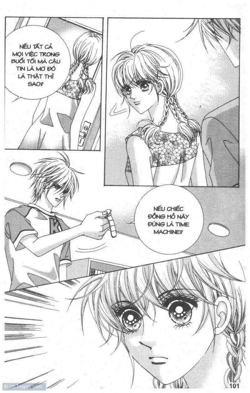 Cũng Vì Em Chapter 6 trang 100