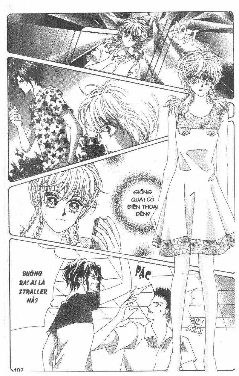 Cũng Vì Em Chapter 6 trang 101