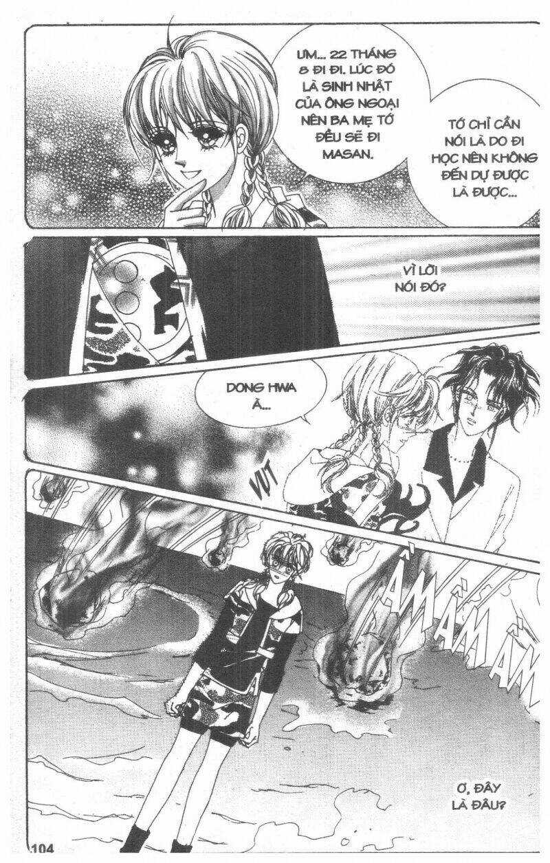 Cũng Vì Em Chapter 6 trang 103