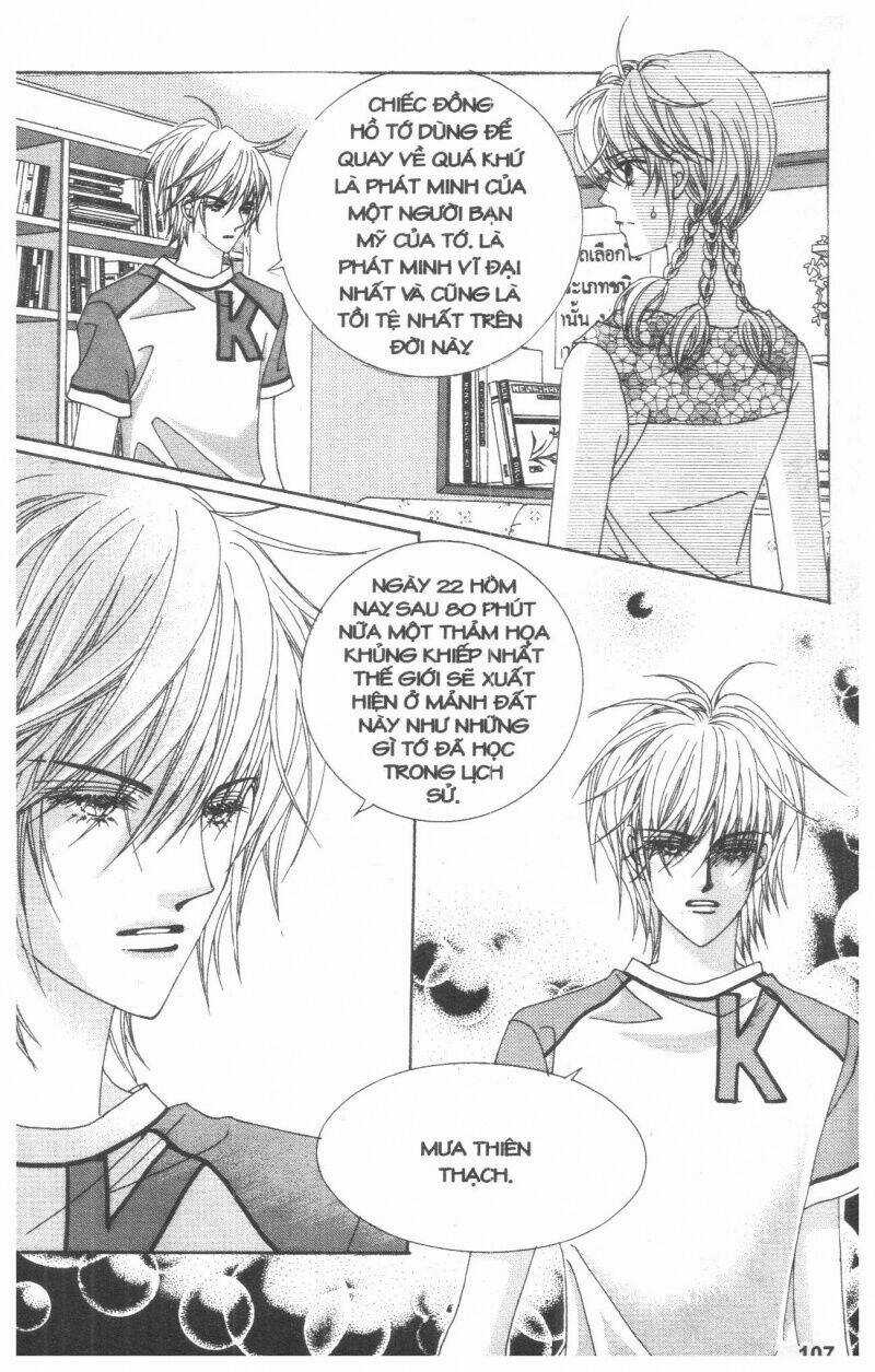 Cũng Vì Em Chapter 6 trang 106