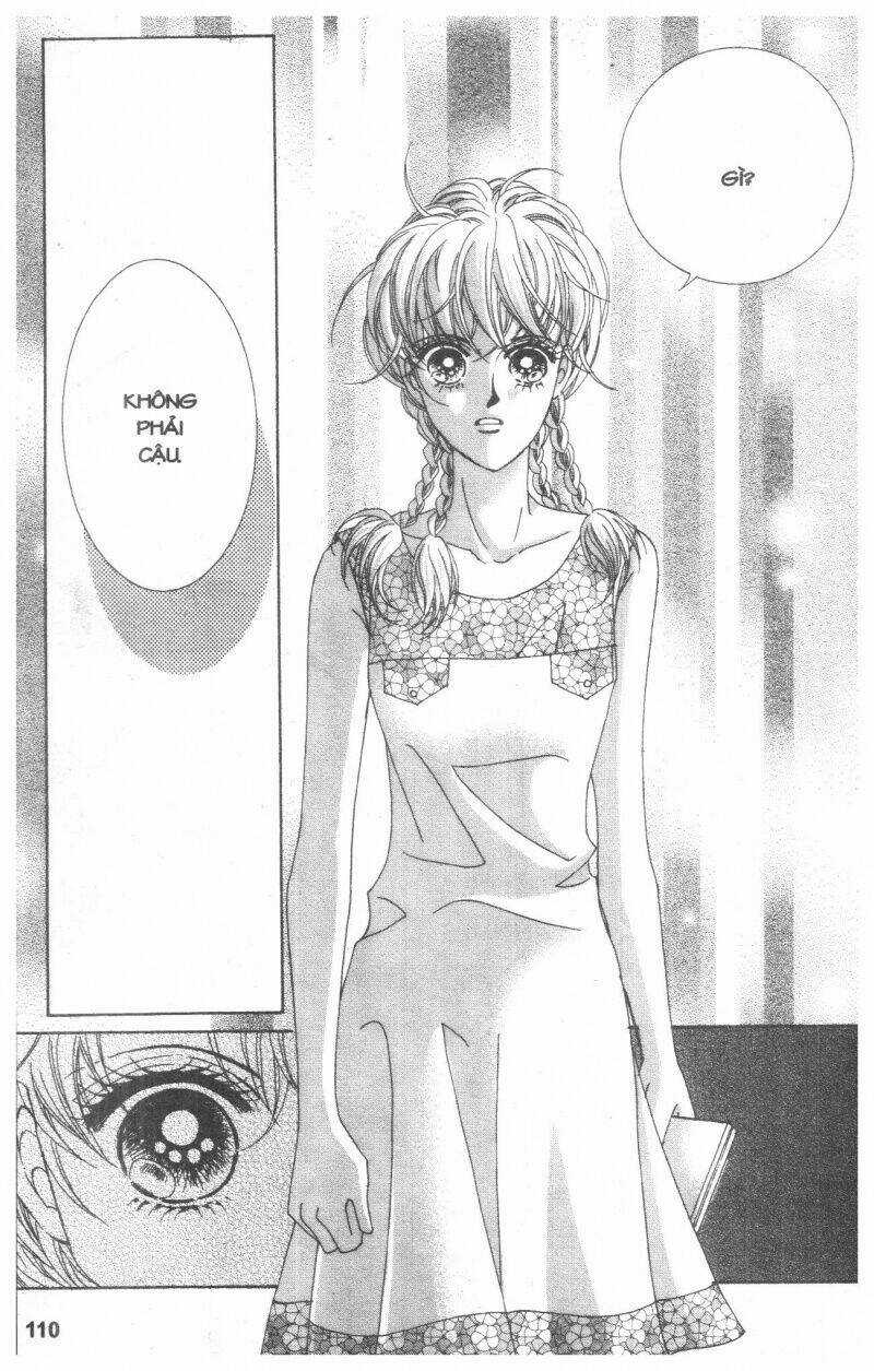 Cũng Vì Em Chapter 6 trang 109