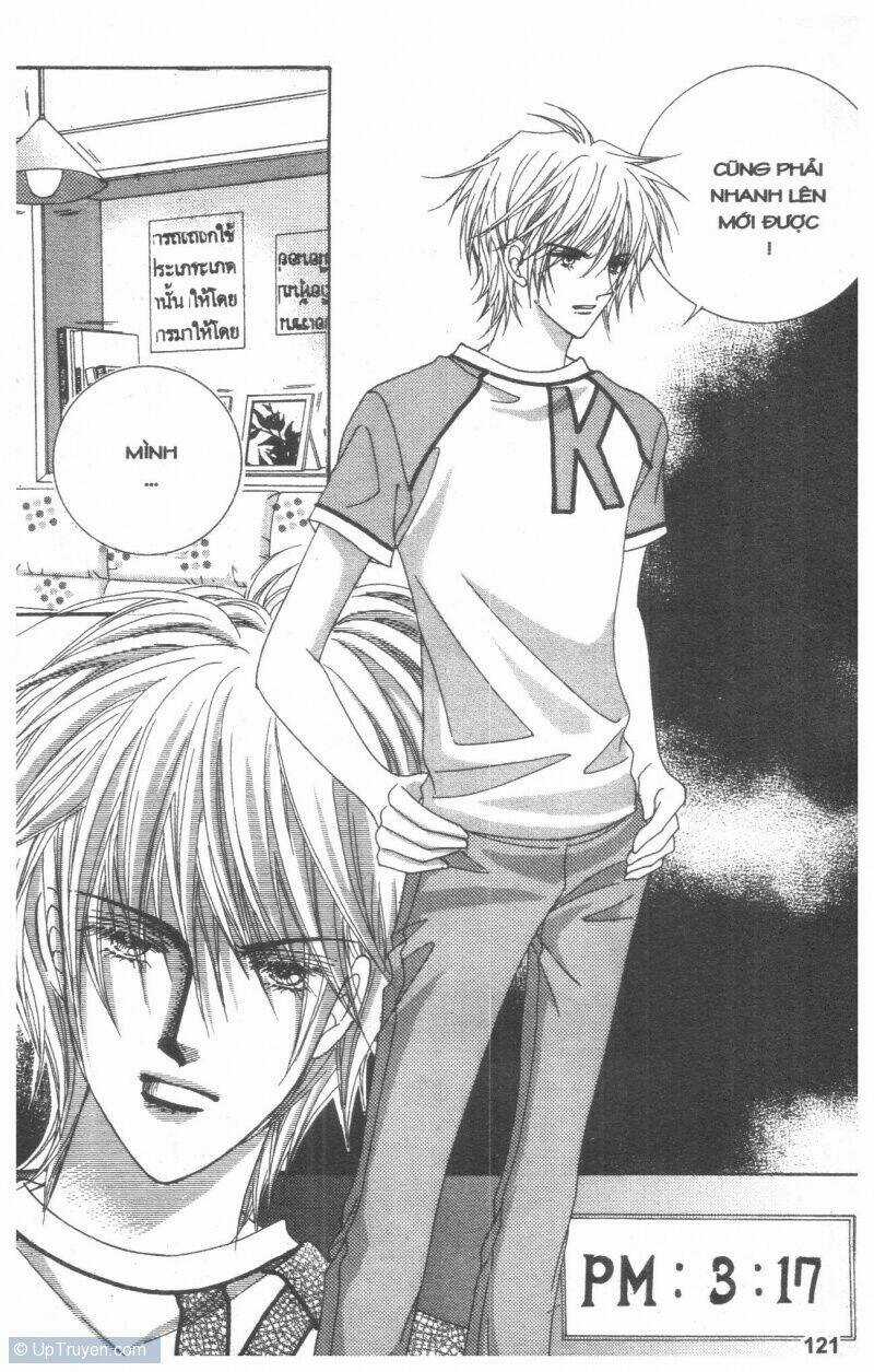 Cũng Vì Em Chapter 6 trang 120