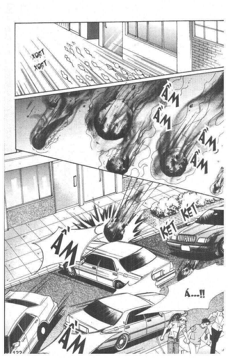 Cũng Vì Em Chapter 6 trang 121