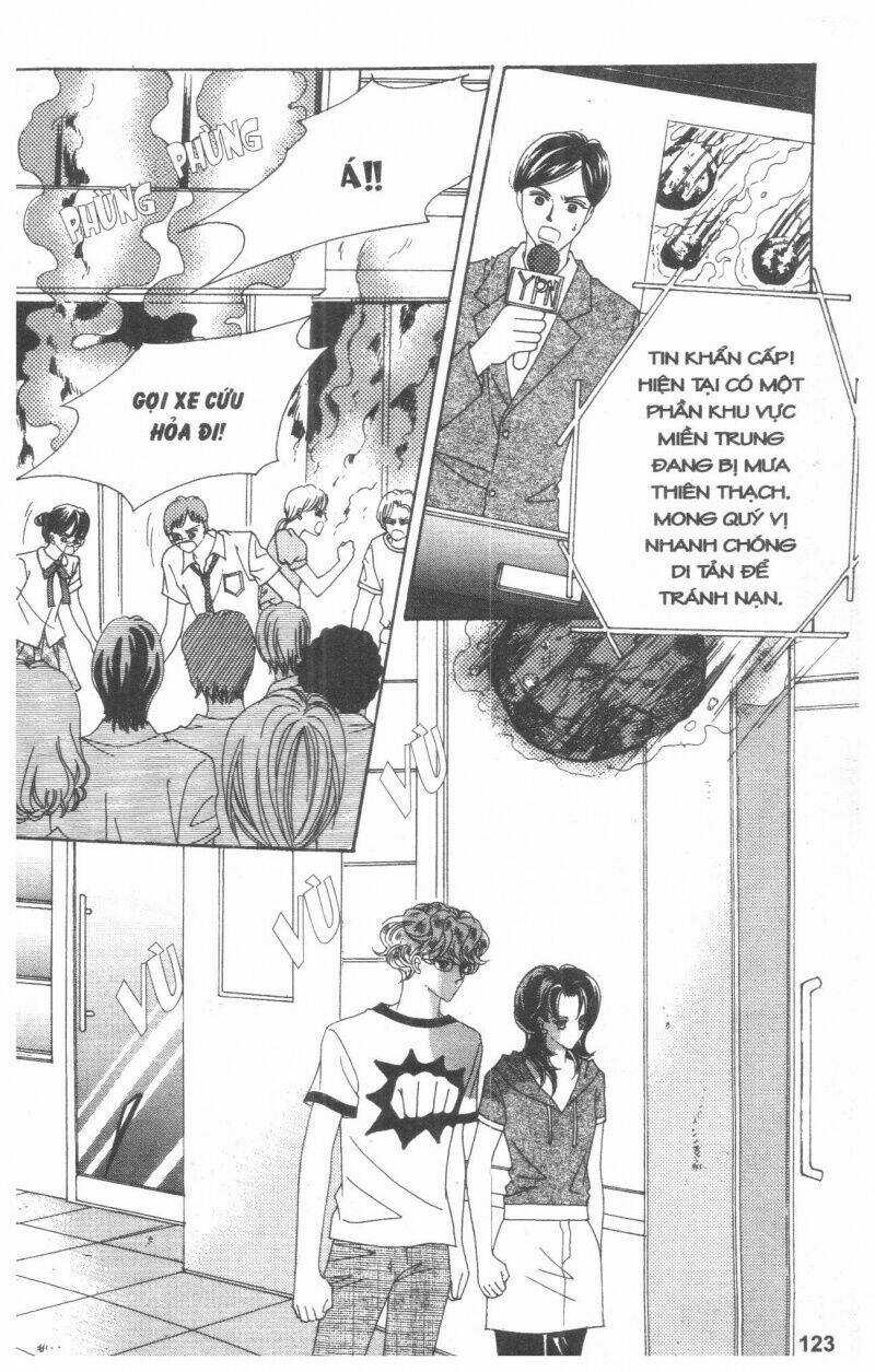 Cũng Vì Em Chapter 6 trang 122