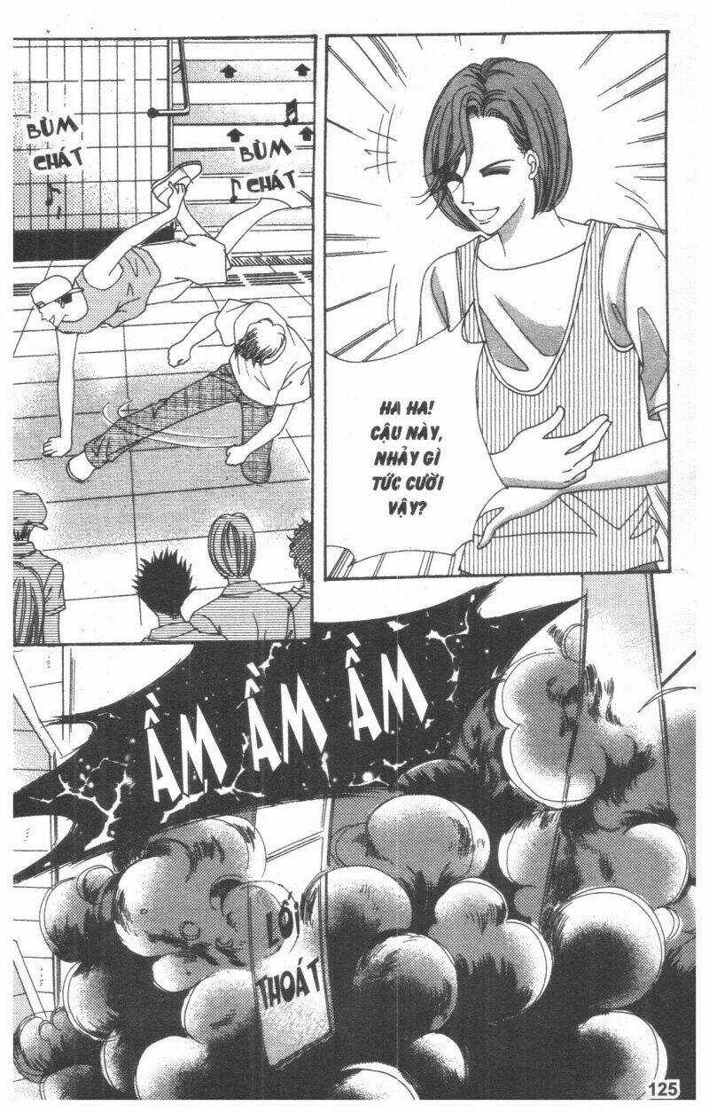 Cũng Vì Em Chapter 6 trang 124