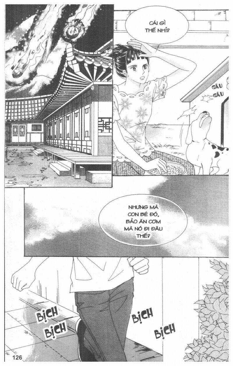 Cũng Vì Em Chapter 6 trang 125