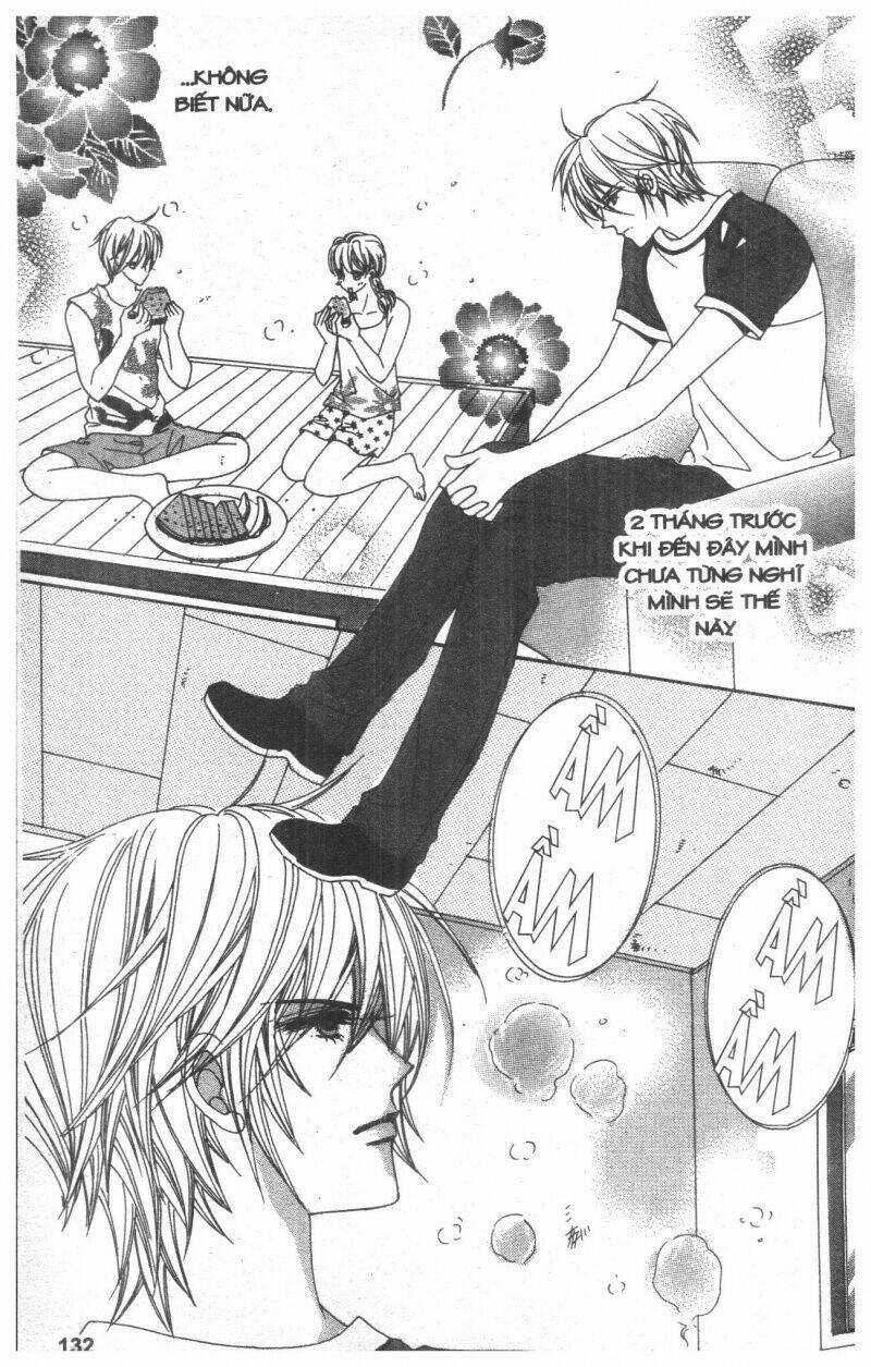 Cũng Vì Em Chapter 6 trang 131