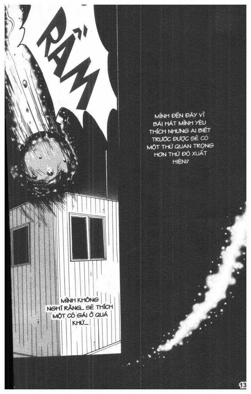 Cũng Vì Em Chapter 6 trang 132