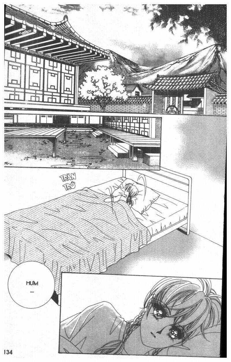 Cũng Vì Em Chapter 6 trang 133