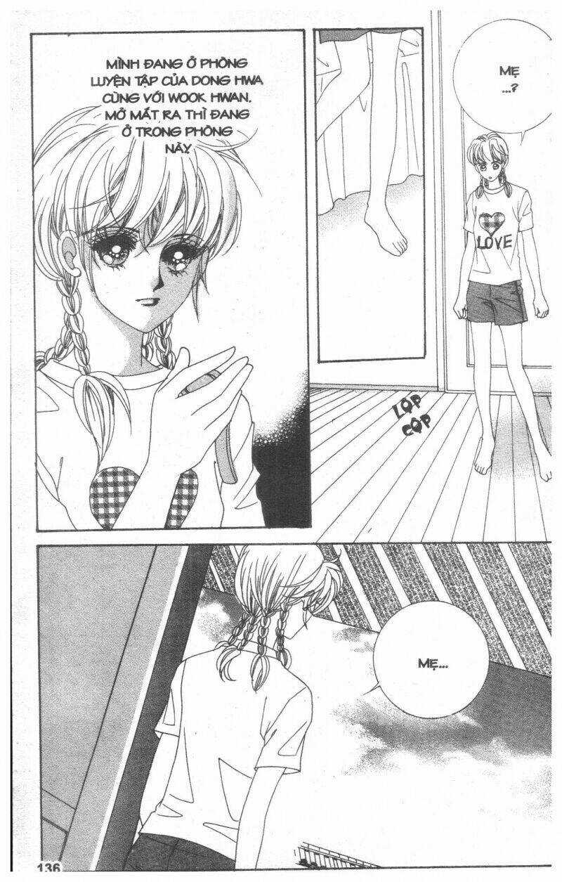 Cũng Vì Em Chapter 6 trang 135