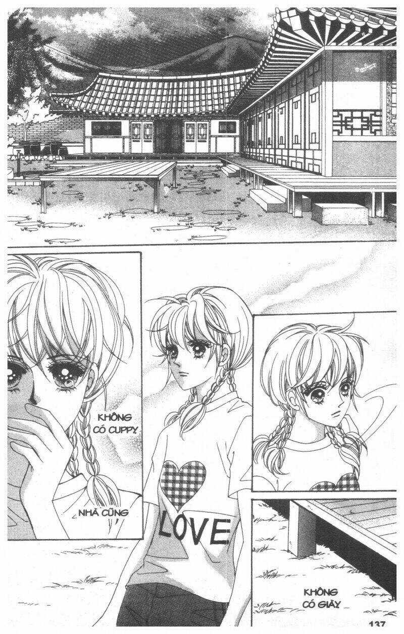 Cũng Vì Em Chapter 6 trang 136