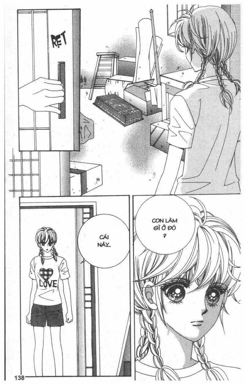 Cũng Vì Em Chapter 6 trang 137