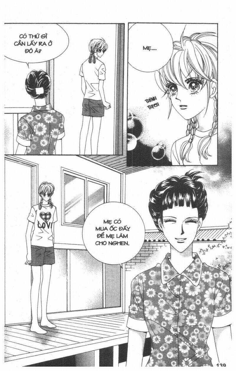 Cũng Vì Em Chapter 6 trang 138