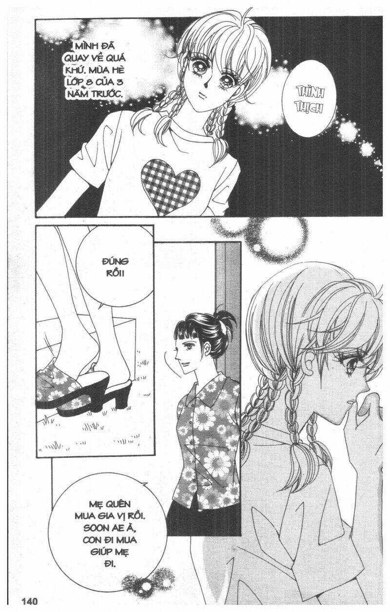 Cũng Vì Em Chapter 6 trang 139