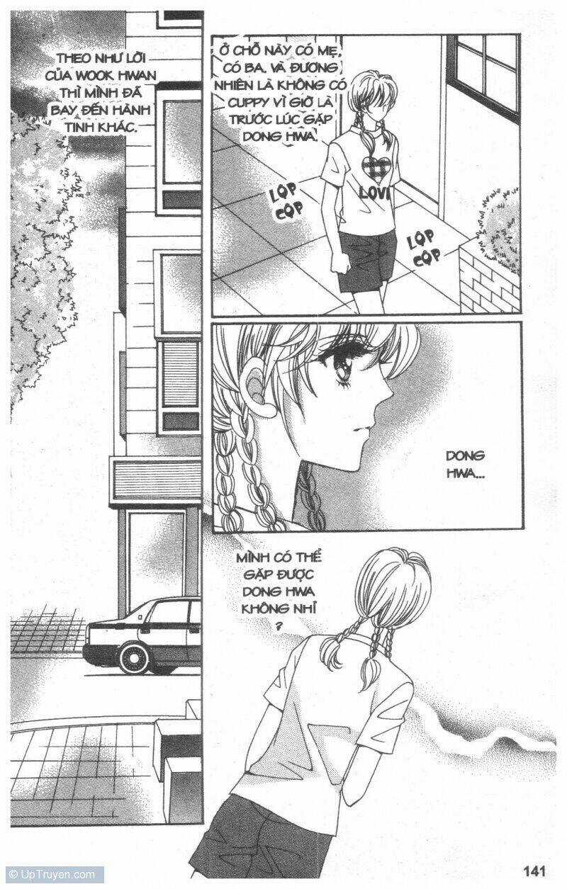 Cũng Vì Em Chapter 6 trang 140