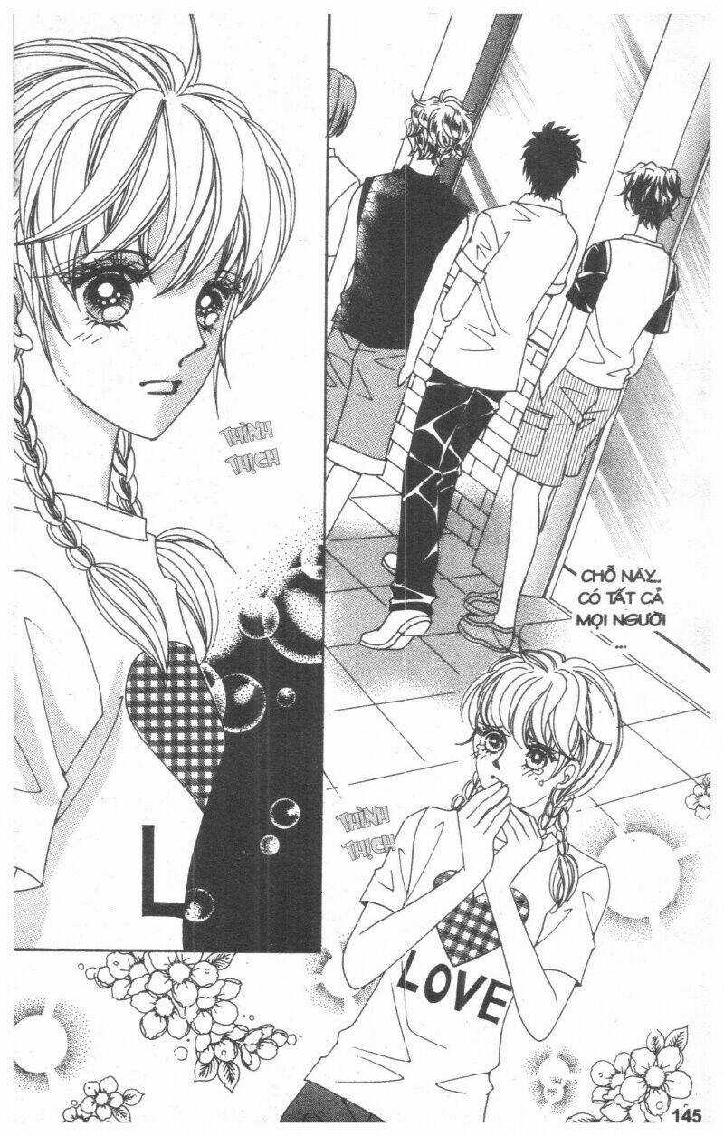 Cũng Vì Em Chapter 6 trang 144