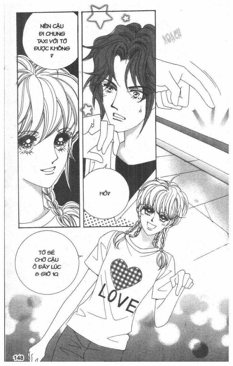 Cũng Vì Em Chapter 6 trang 147