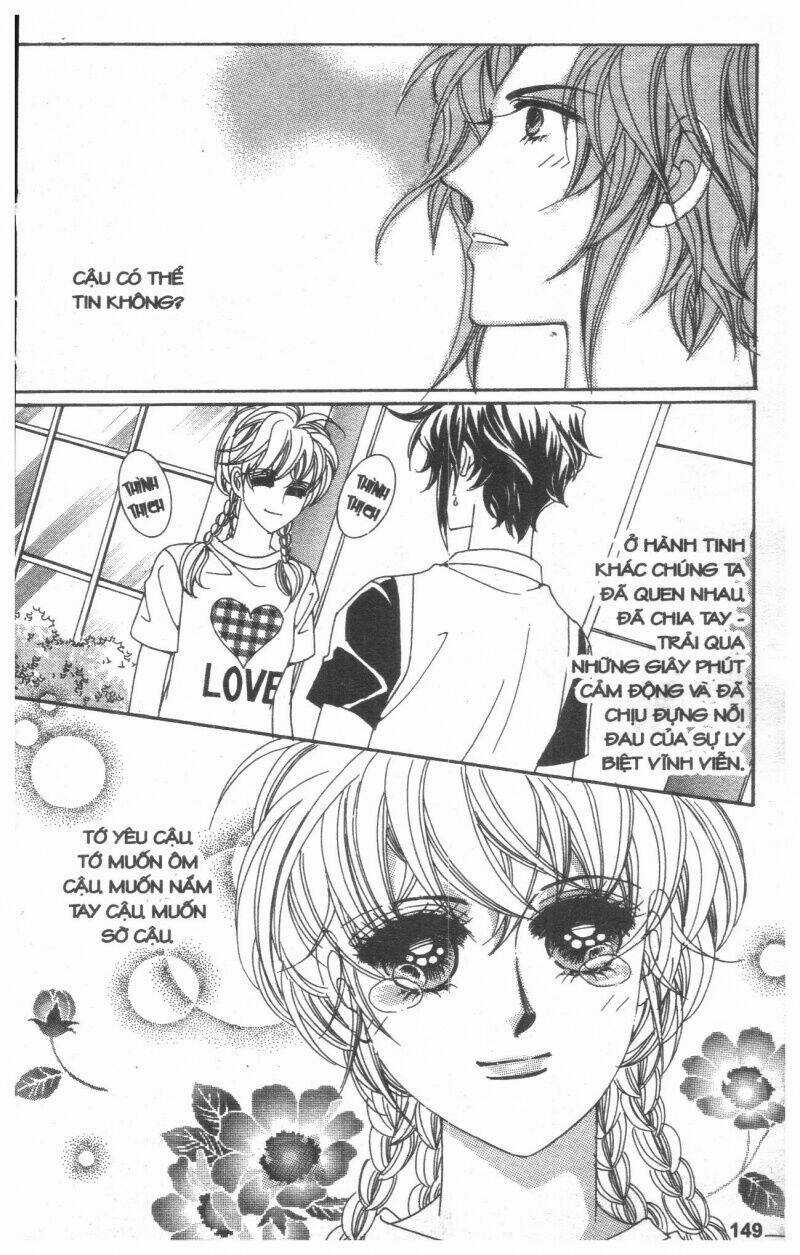 Cũng Vì Em Chapter 6 trang 148