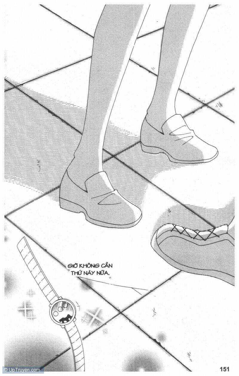 Cũng Vì Em Chapter 6 trang 150