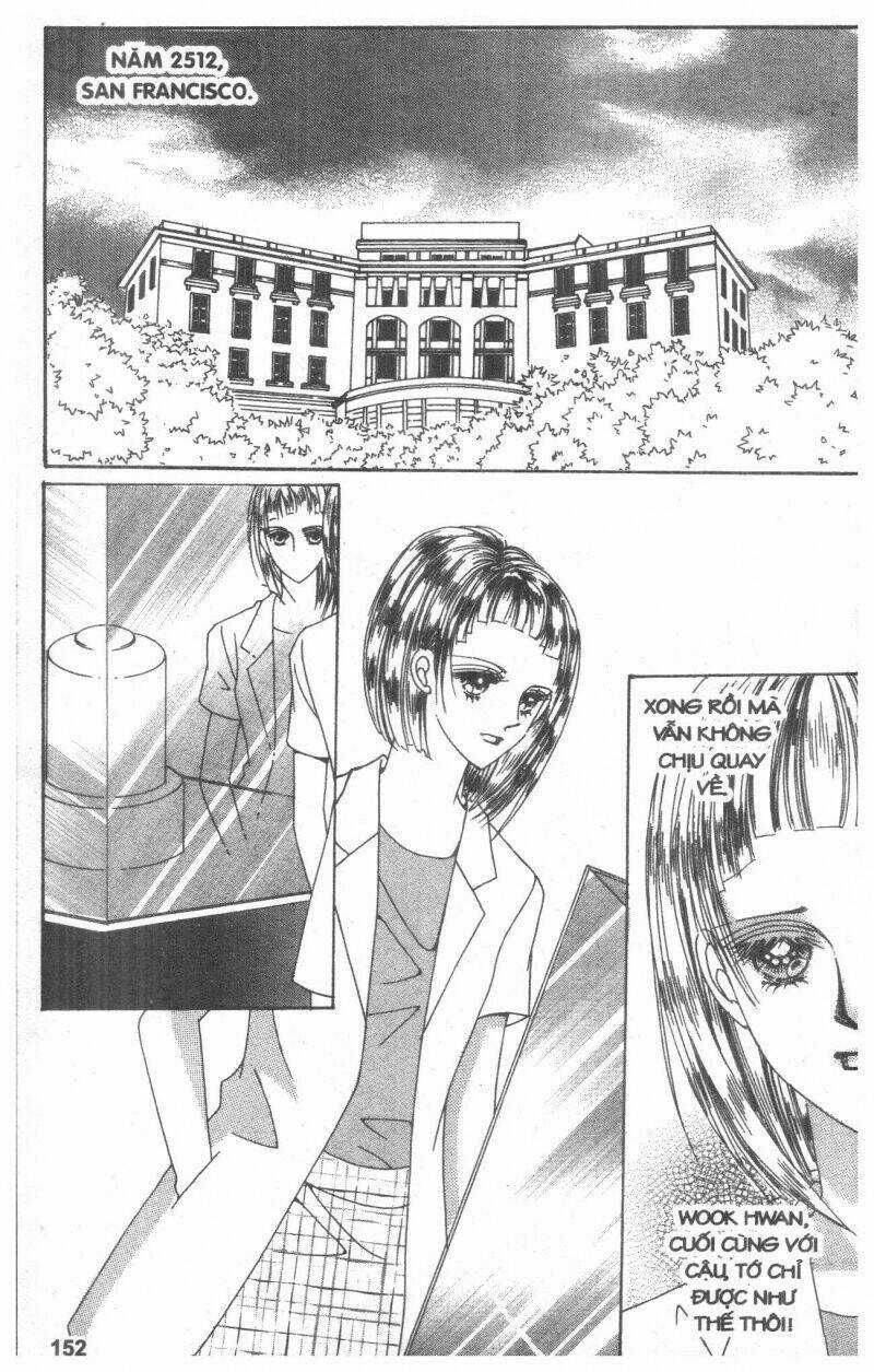 Cũng Vì Em Chapter 6 trang 151