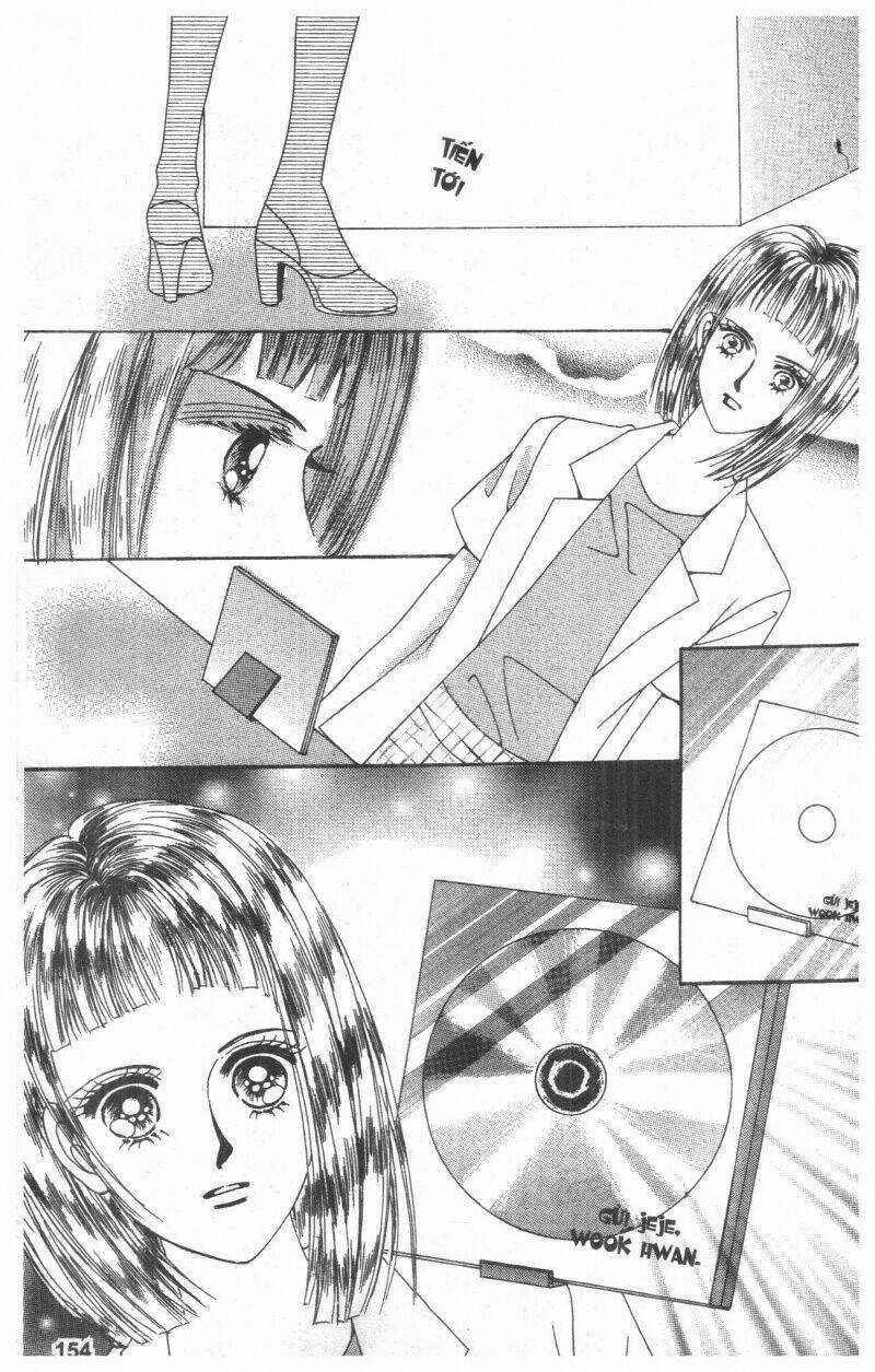 Cũng Vì Em Chapter 6 trang 153