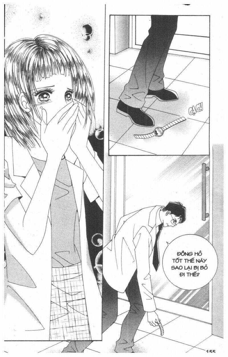 Cũng Vì Em Chapter 6 trang 154