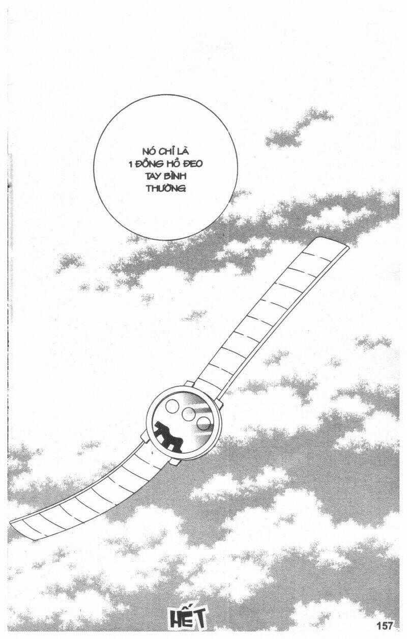 Cũng Vì Em Chapter 6 trang 156