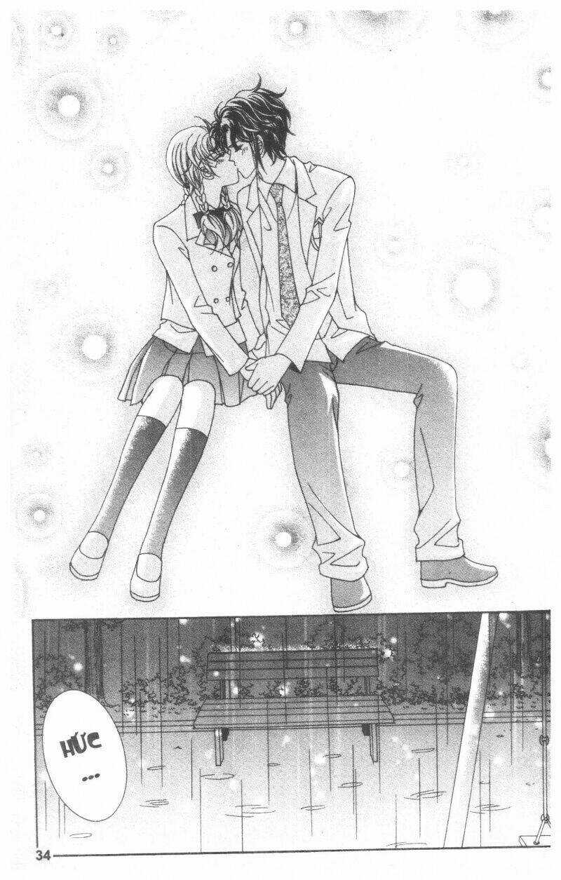 Cũng Vì Em Chapter 6 trang 33