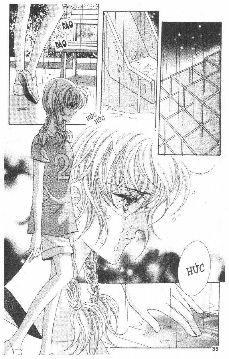 Cũng Vì Em Chapter 6 trang 34