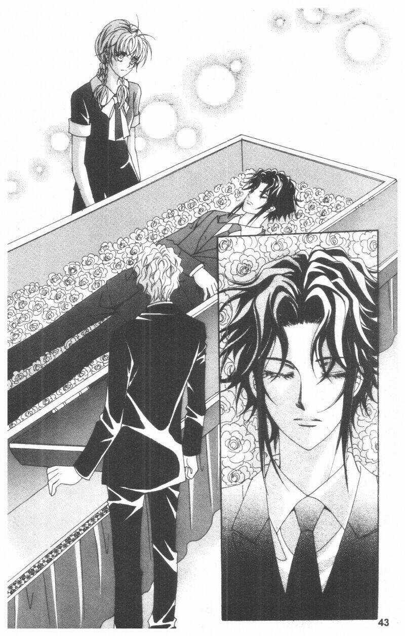 Cũng Vì Em Chapter 6 trang 42