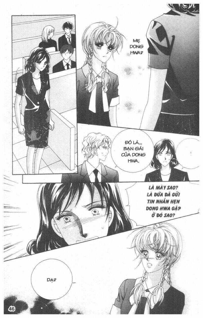 Cũng Vì Em Chapter 6 trang 45