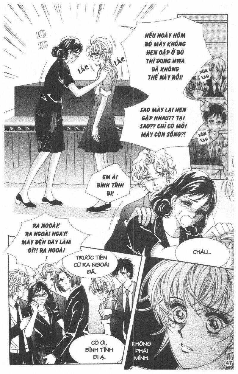 Cũng Vì Em Chapter 6 trang 46