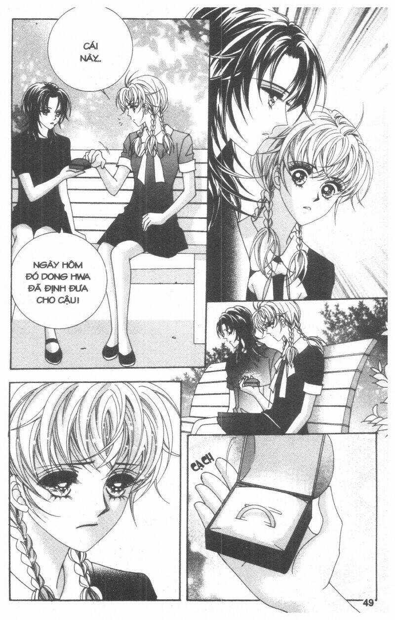 Cũng Vì Em Chapter 6 trang 48