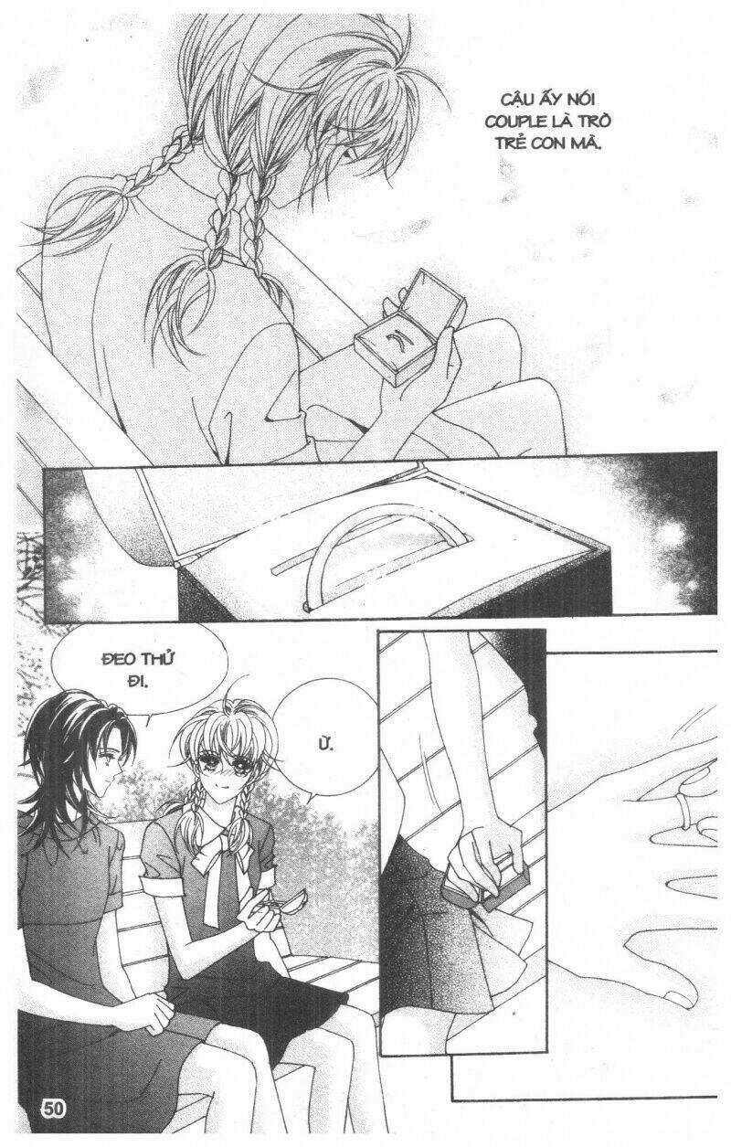 Cũng Vì Em Chapter 6 trang 49