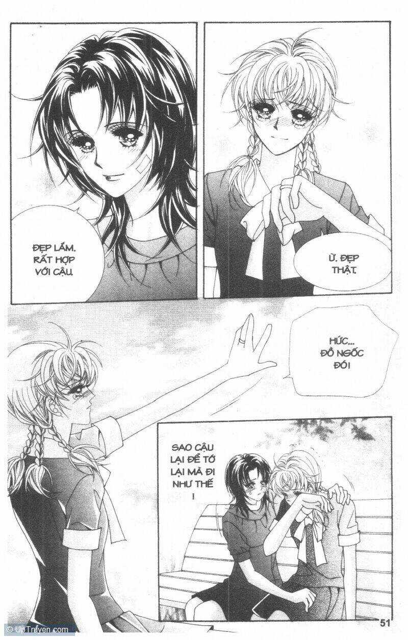 Cũng Vì Em Chapter 6 trang 50